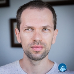 Vadim Kostin