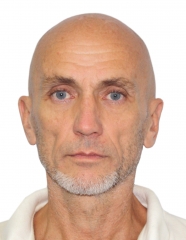 Oleg Bogach