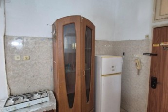 Сдается полноценная однокомнатная квартира