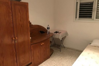 Сдается комната в центре Герцлии