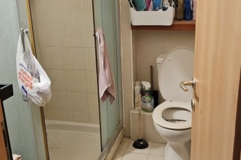 В аренду 4-комнатная на Yosef St 7, Netanya за 6500 ₪