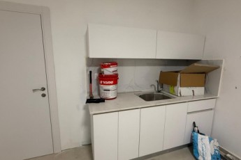 В аренду 2х-комнатная на Shmuel HaNatziv St 11, Netanya за 3900