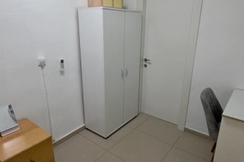Уютная комната около каньона в Бат Ям 