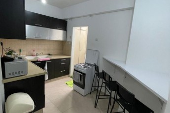Комната с балконом в аренду в Бат Ям