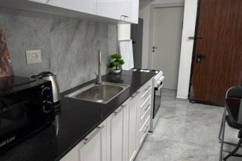 Комната в общей хате