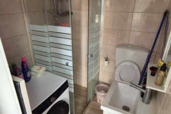Сдается 2 комнатная квартира в Кирьят-Яме на улице Ирушалаим 