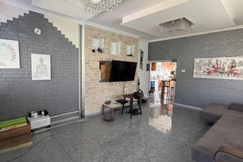 Сдается 3-х комнатная квартира в Кирьят-Моцкине на улице Дерех Акко