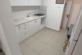 Сдается 2-х комнатная квартира в Кирьят-Яме на улице Энриета Сольд