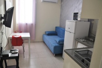 Квартиры - сдам однокомнатную квартиру